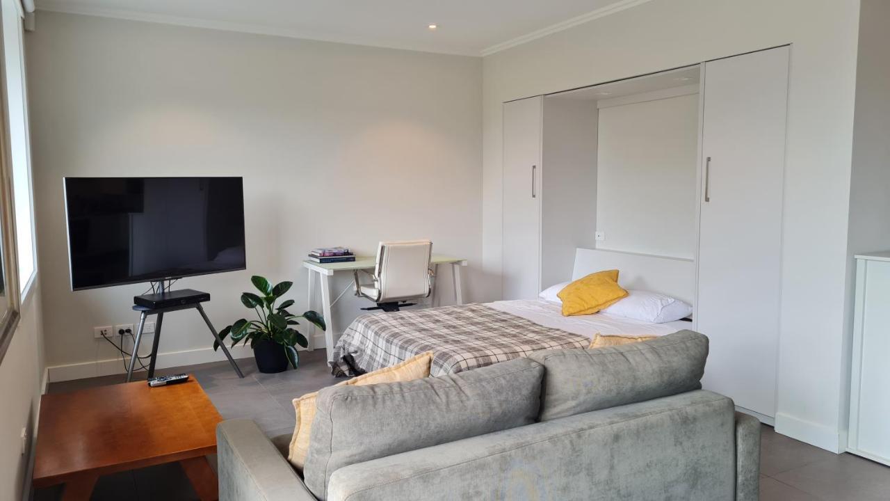 Tucker Beach Private Exclusive Retreat Queenstown Exterior foto