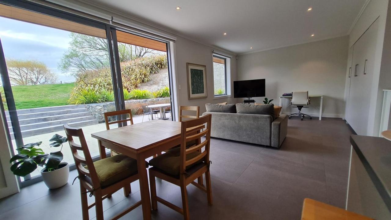 Tucker Beach Private Exclusive Retreat Queenstown Exterior foto