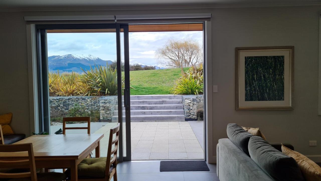 Tucker Beach Private Exclusive Retreat Queenstown Exterior foto