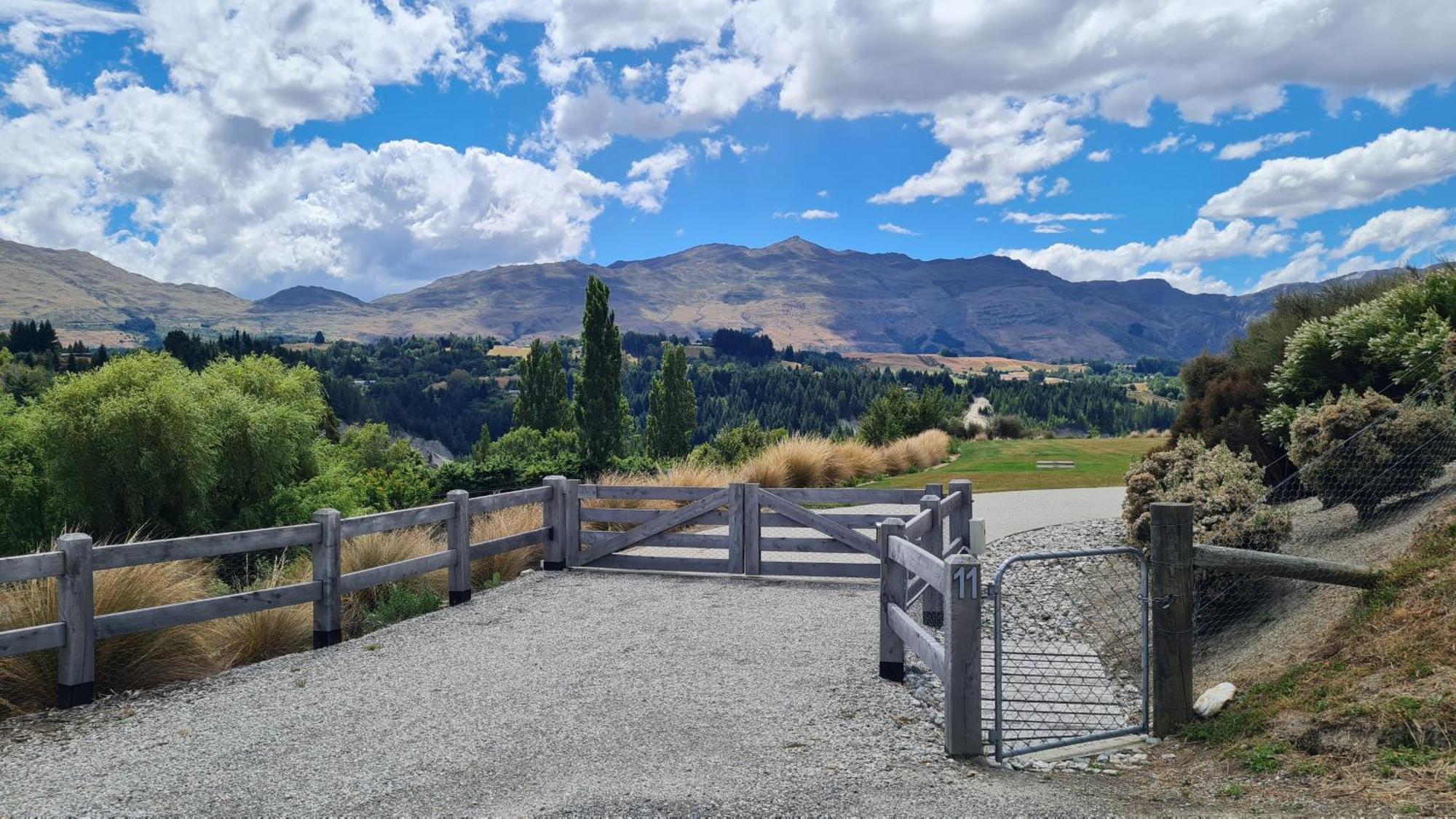 Tucker Beach Private Exclusive Retreat Queenstown Exterior foto
