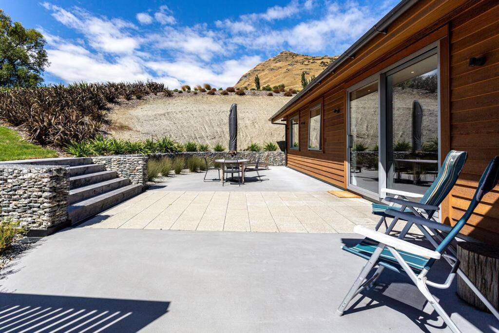 Tucker Beach Private Exclusive Retreat Queenstown Cameră foto