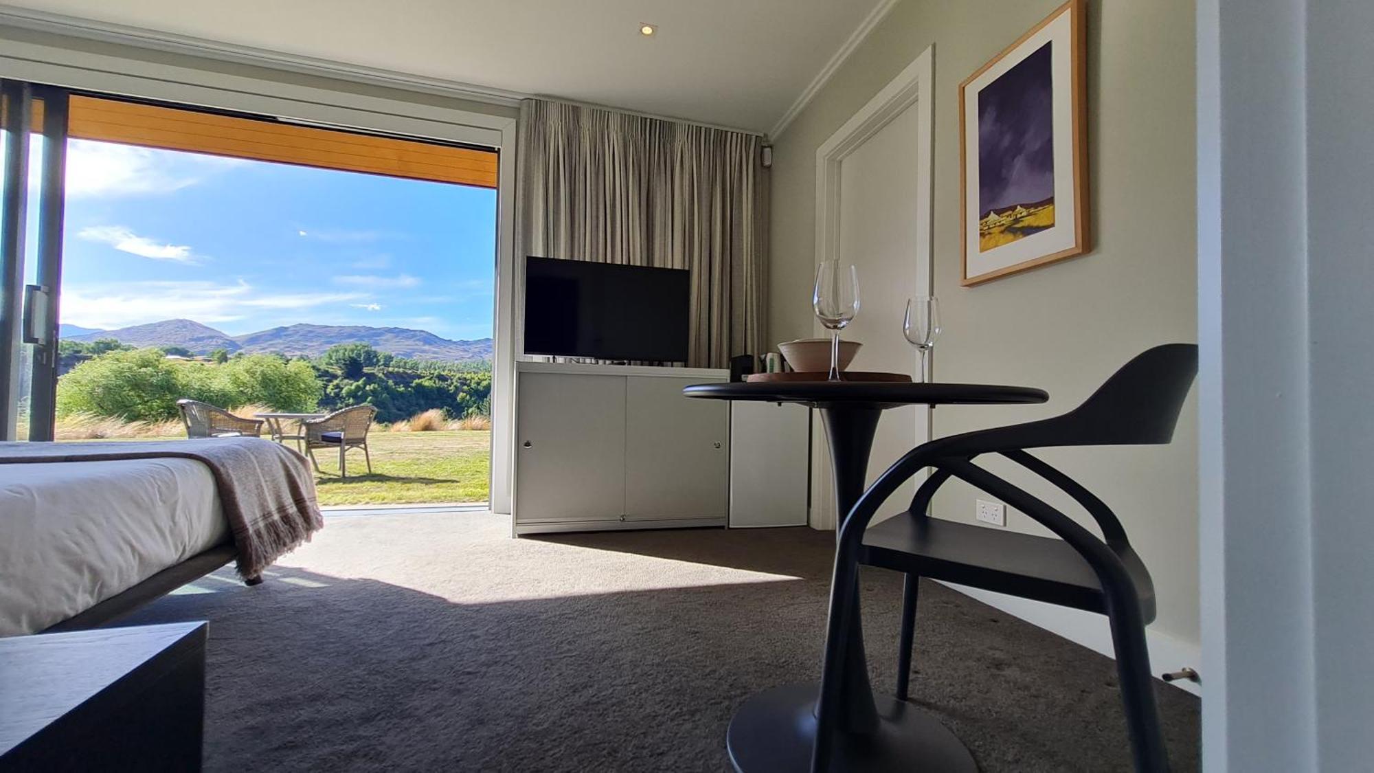 Tucker Beach Private Exclusive Retreat Queenstown Cameră foto