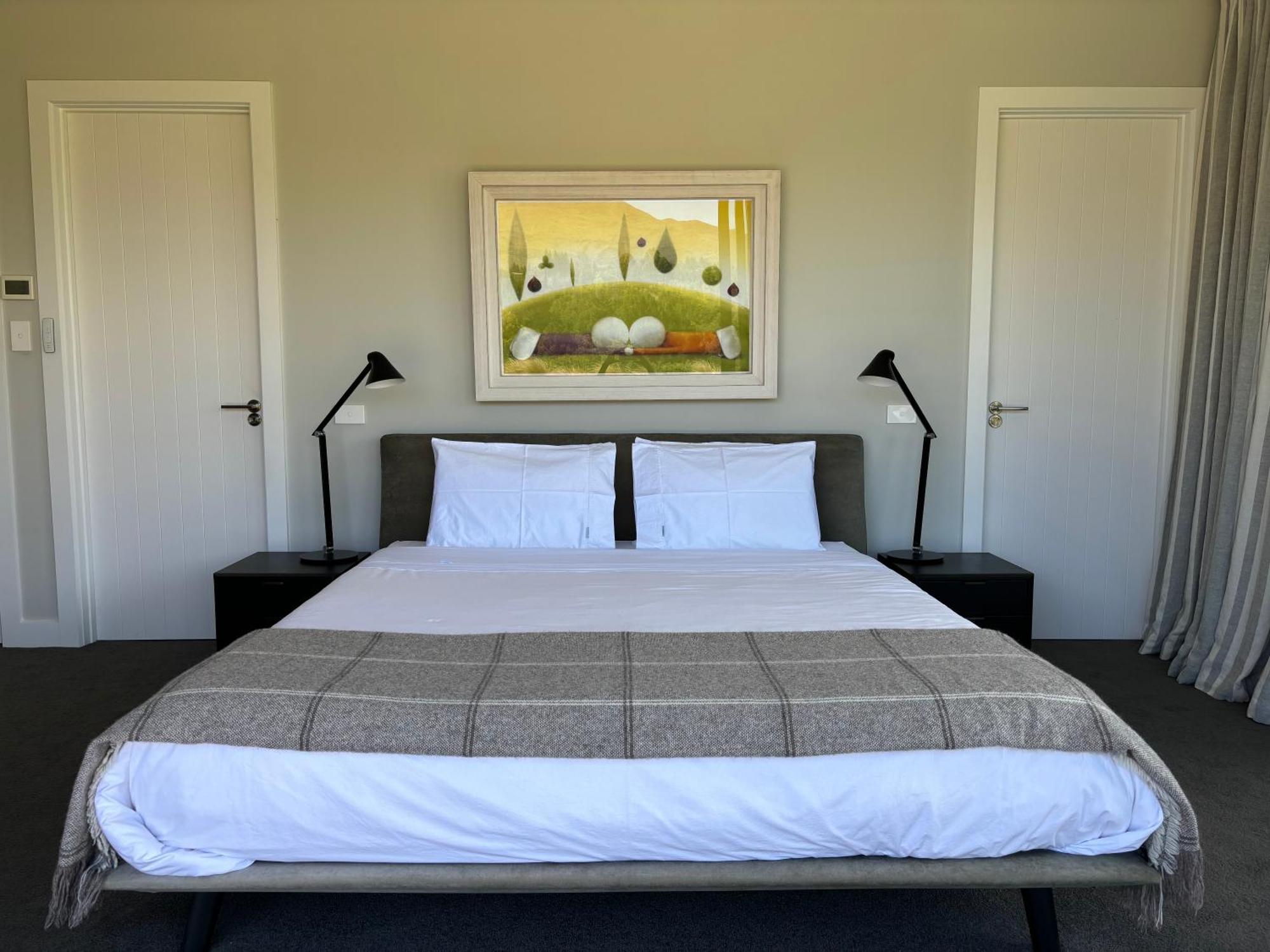 Tucker Beach Private Exclusive Retreat Queenstown Cameră foto