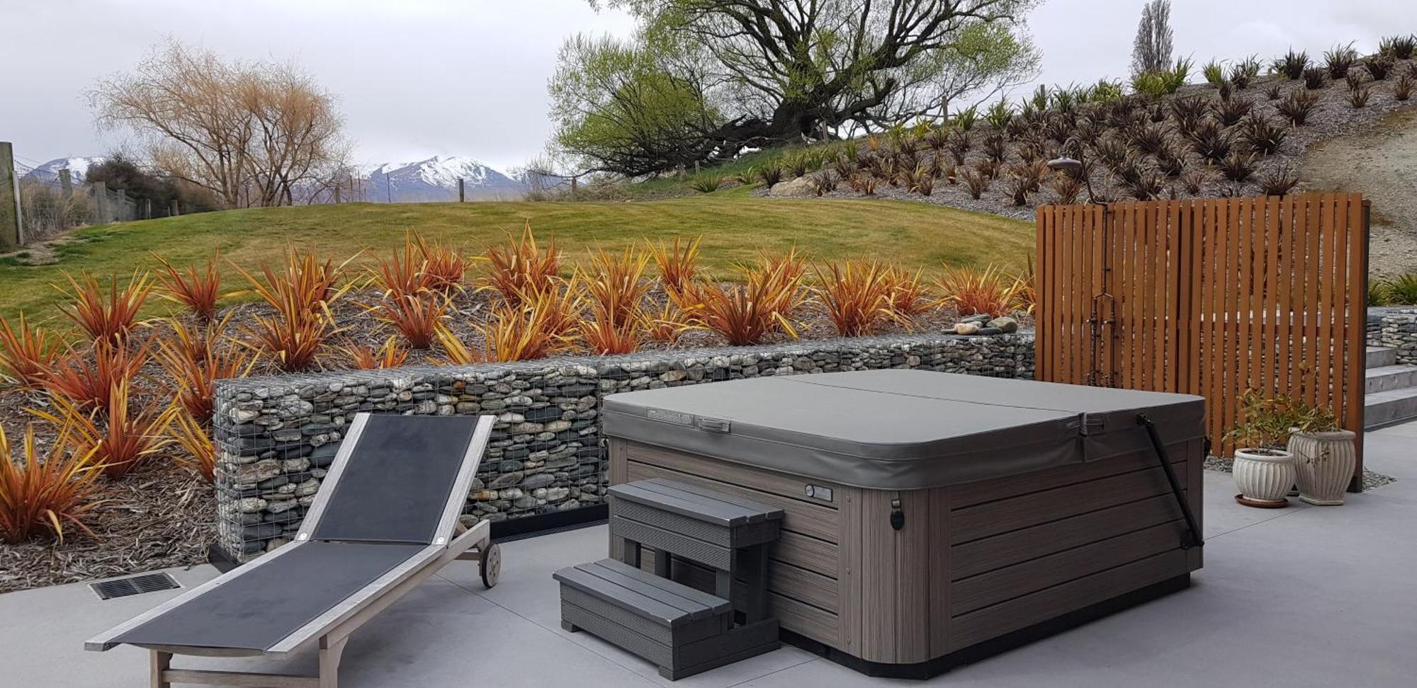 Tucker Beach Private Exclusive Retreat Queenstown Cameră foto