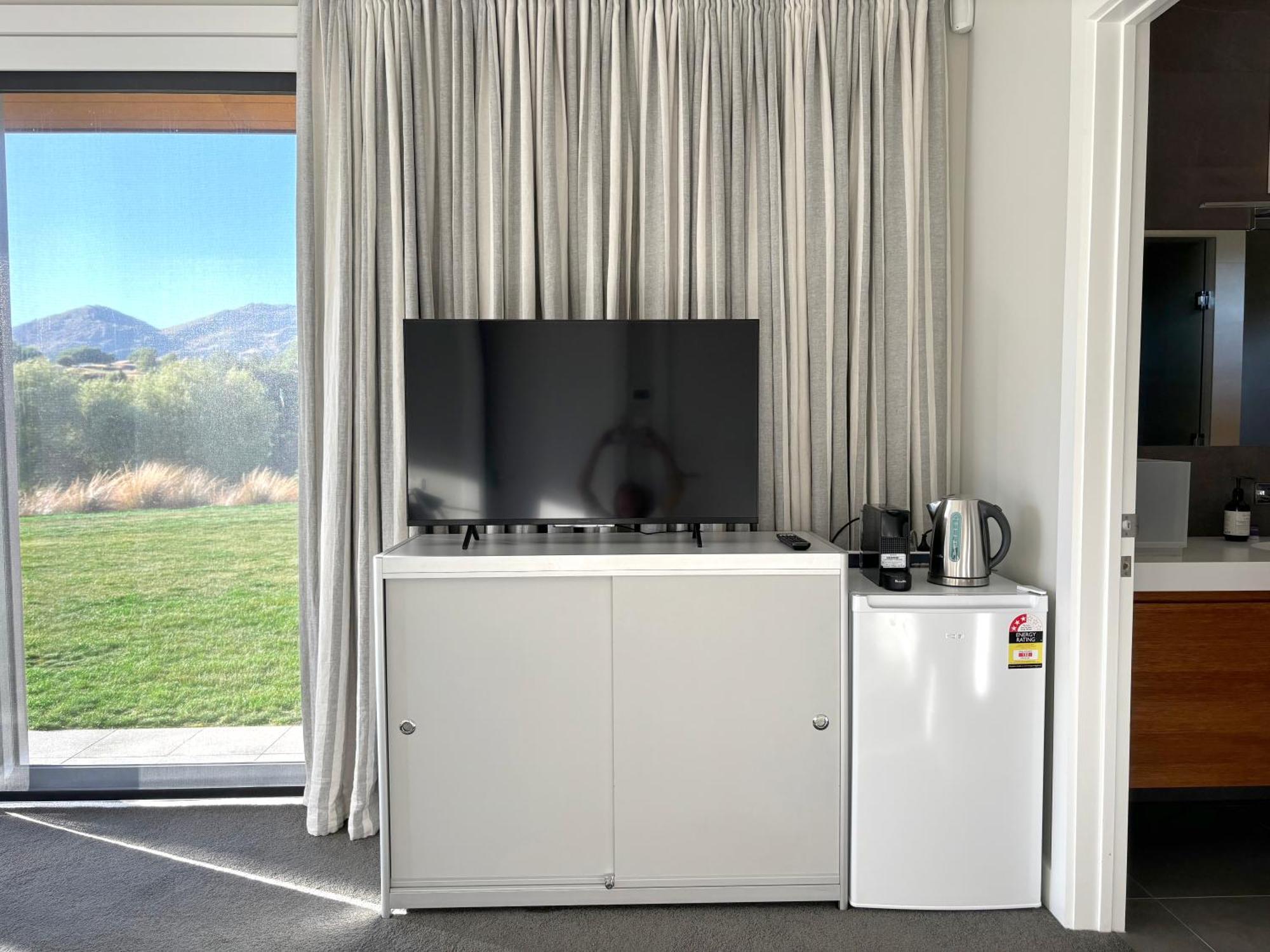 Tucker Beach Private Exclusive Retreat Queenstown Cameră foto