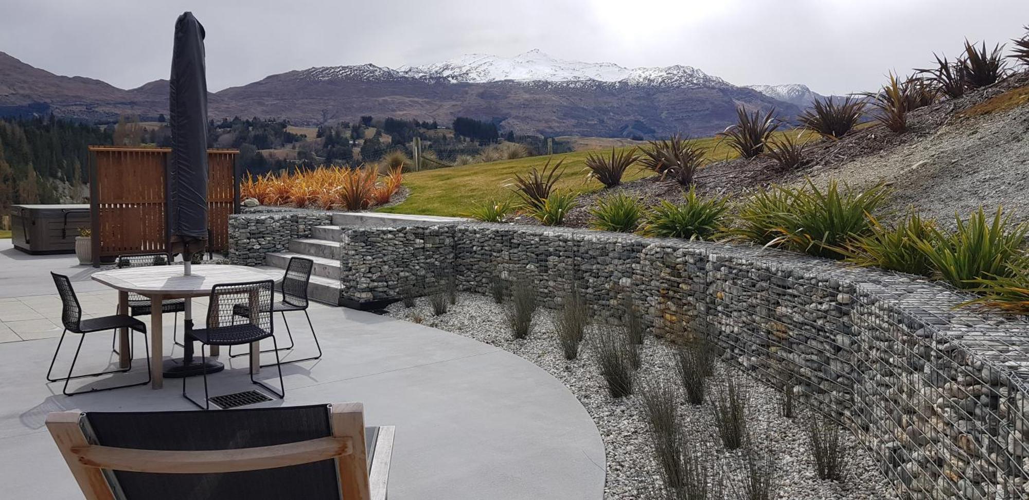 Tucker Beach Private Exclusive Retreat Queenstown Cameră foto