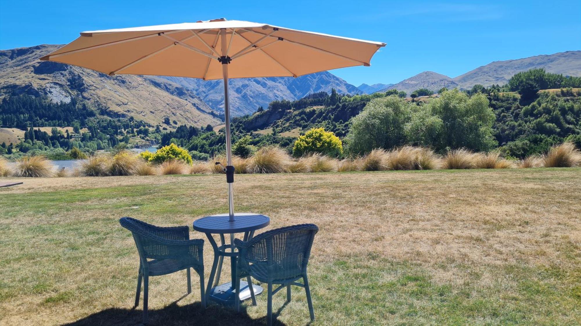 Tucker Beach Private Exclusive Retreat Queenstown Cameră foto