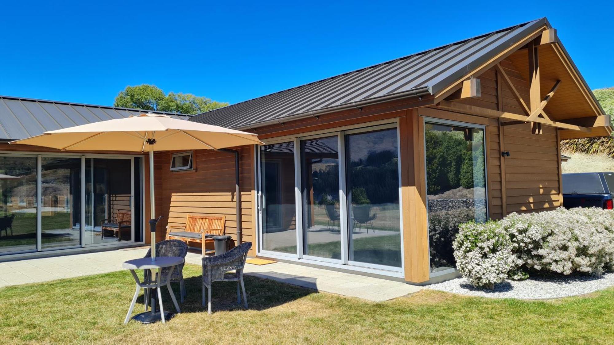 Tucker Beach Private Exclusive Retreat Queenstown Cameră foto