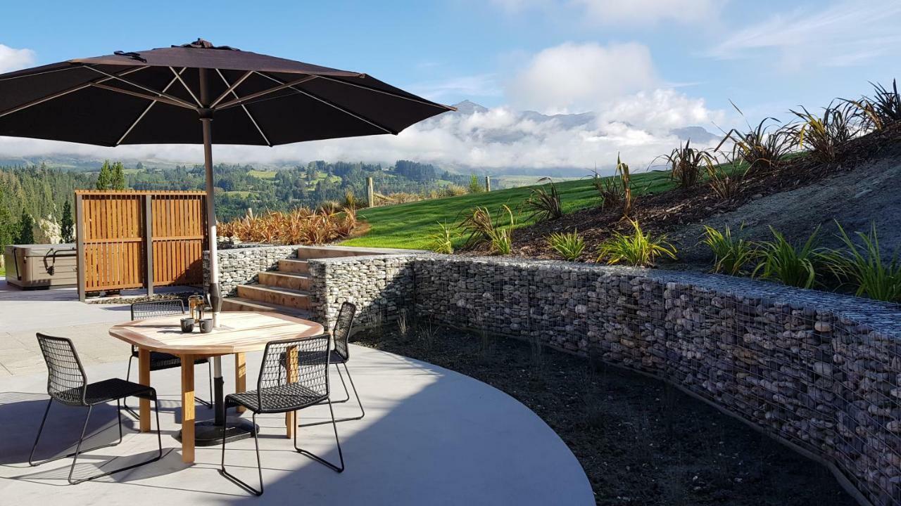 Tucker Beach Private Exclusive Retreat Queenstown Exterior foto