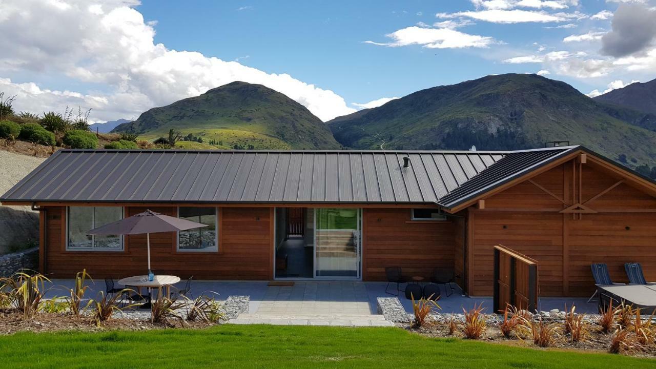 Tucker Beach Private Exclusive Retreat Queenstown Exterior foto
