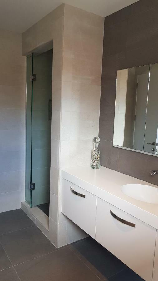 Tucker Beach Private Exclusive Retreat Queenstown Exterior foto